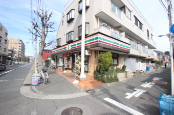 セブンイレブン北区神谷３丁目店