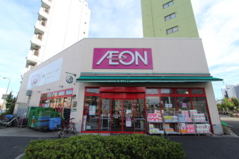 まいばすけっと赤羽岩淵駅前店