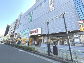 サンポップマチヤ