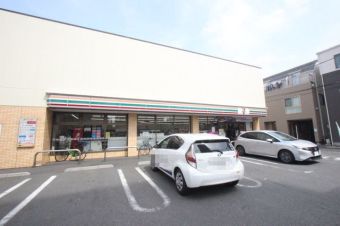 セブンイレブン荒川町屋5丁目店