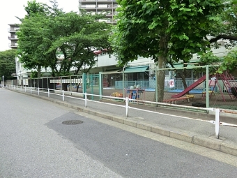 北区立東十条東保育園