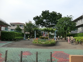荒川五丁目公園