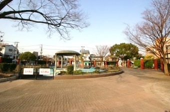 千住公園 