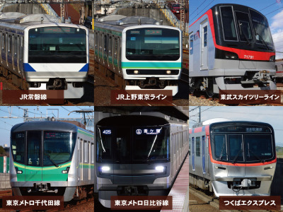 アーバンポート千住大川町　Ⅱ期 コンセプトイメージ2
