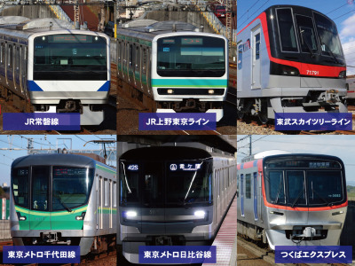 アーバンポート千住大川町　Ⅲ期 コンセプトイメージ2