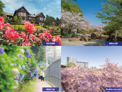 アーバンポート西ヶ原１丁目　Ａ棟 コンセプトイメージ4