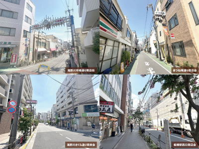 アーバンポート板橋１丁目 コンセプトイメージ4