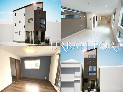 アーバンポート板橋１丁目 コンセプトイメージ1