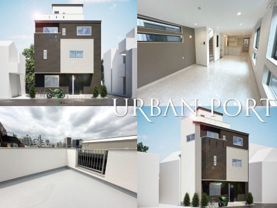 アーバンポート足立２丁目 コンセプトイメージ1