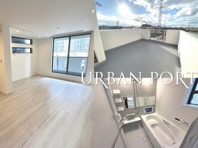 アーバンポート北浦和 コンセプトイメージ1