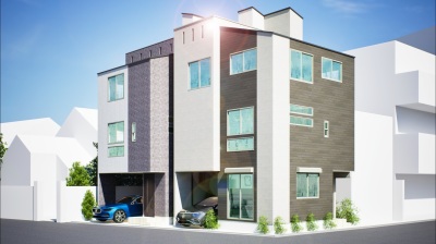 アーバンポート北浦和 コンセプトイメージ4