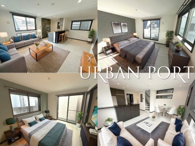 アーバンポート西綾瀬１丁目 コンセプトイメージ2