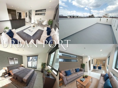 アーバンポート中野・新井５丁目 コンセプトイメージ2