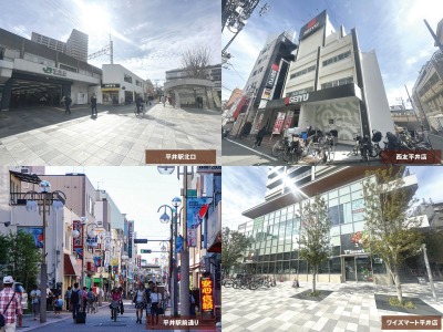 アーバンポート平井５丁目 コンセプトイメージ3