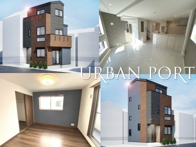 アーバンポート平井５丁目 コンセプトイメージ1