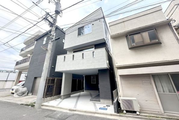 アーバンポート南千住２丁目