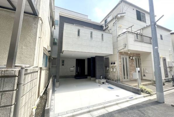 アーバンポート荒川７丁目