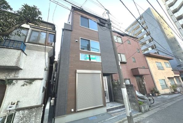 アーバンポート神谷３丁目