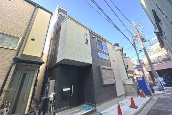 アーバンポート千住大川町　Ⅱ期