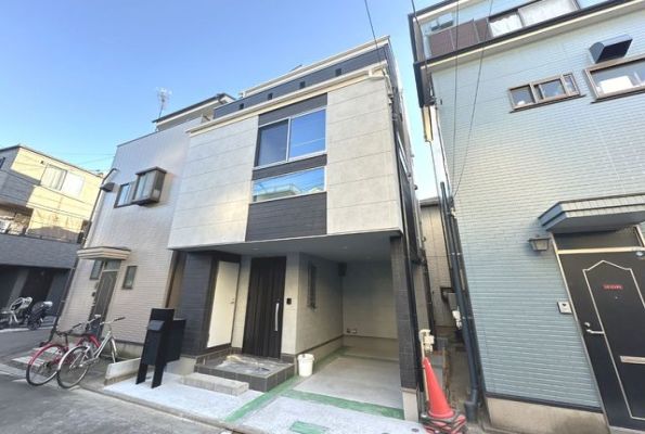 アーバンポート千住大川町　Ⅲ期