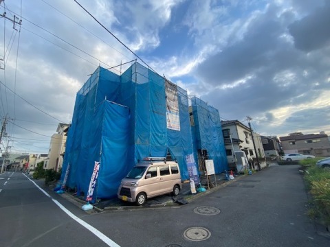 現地写真（2022年9月撮影）
