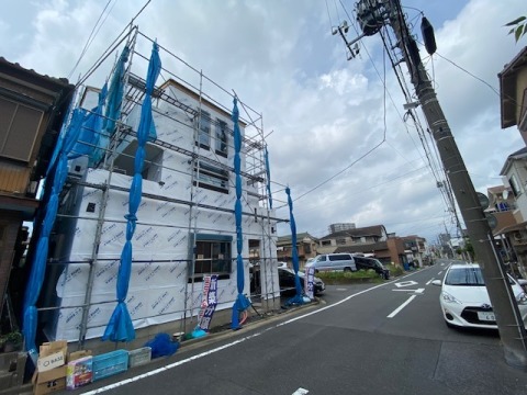 ２０２２年９月１８日撮影