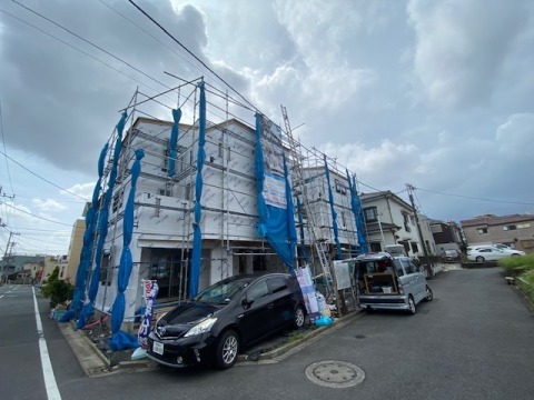 ２０２２年９月１８日撮影