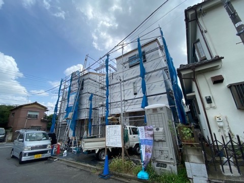 ２０２２年９月１８日撮影