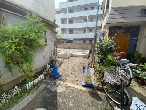 ２０２２年９月１９日撮影