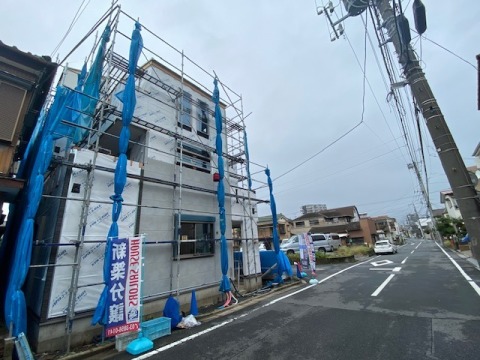 （2022年10月撮影）