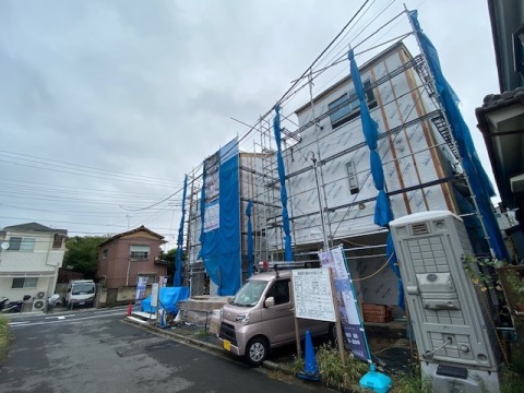 （2022年10月撮影）