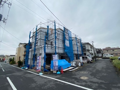 （2022年10月撮影）