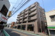 東京都足立区西新井本町 
