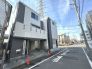 区画整理されたきれいな街並み
現地写真(2024年12月撮影)