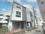 建物完成！内覧できます！