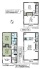 3号棟・間取図