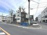 平成２９年築、南西角地につき陽当り良好な４ＬＤＫ