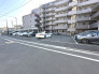敷地内駐車場あり（空要確認）

