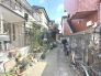 土地面積３２坪、建築条件はありませんのでお好きなハウスメーカーで建築が可能です。