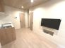 新規内装リフォーム実施、新築のように生まれ変わったお部屋で新生活が始められます。充実の設備と室内をぜひ現地をご確認ください！
