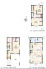 ６号棟　間取図