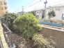 戸建て感覚の広々専用庭付き！開放的な空間で季節毎にガーデニングがお楽しみいただけます