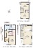 2号棟・間取図