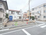 土地面積はゆとりの２９坪！