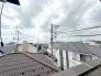 眺望良好！季節の移ろいと共に明るい陽光と爽やかな風を感じられます。
