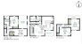 3号棟・間取図
