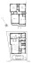 A号棟・間取図