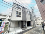 建物完成！内覧できます！
