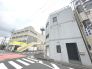 ２０ｍ公道面、人通りも多く人目につきやすい立地