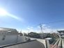 眺望良好！季節の移ろいと共に明るい陽光と爽やかな風を感じられます。【３号棟】
